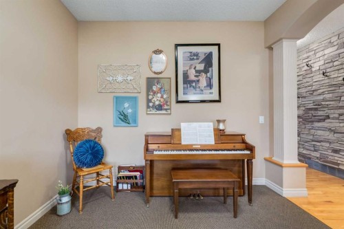 195 Willowmere Close, Chestermere, AB - Indoor