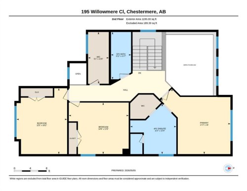 195 Willowmere Close, Chestermere, AB - Other