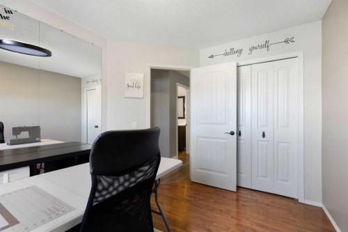 1030 Mckenzie Lake Bay Se, Calgary, AB - Indoor Photo Showing Other Room