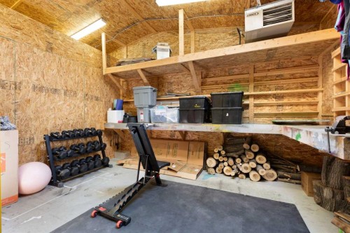 1030 Mckenzie Lake Bay Se, Calgary, AB - Indoor