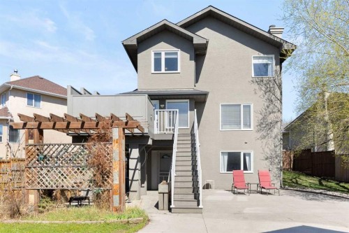 1030 Mckenzie Lake Bay Se, Calgary, AB - Outdoor