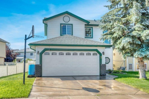 7 Springs Crescent SE Airdrie, AB T4A 2C2