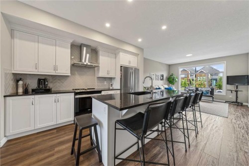 20545 Main Street Se, Calgary, AB 