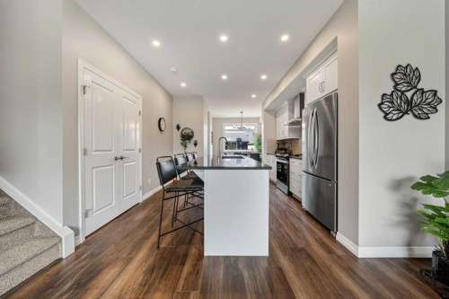 20545 Main Street Se, Calgary, AB 