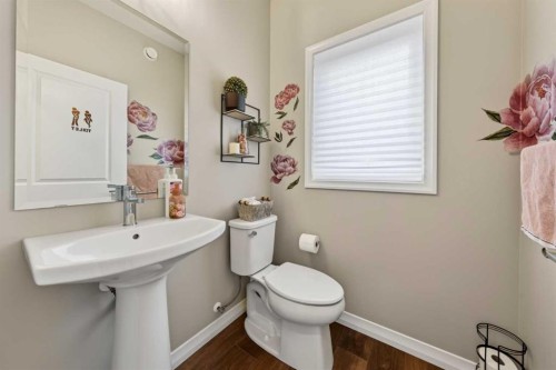 20545 Main Street Se, Calgary, AB 