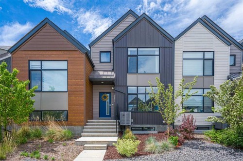 20545 Main Street Se, Calgary, AB 
