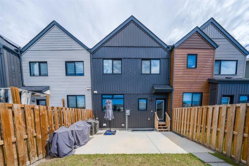 20545 Main Street Se, Calgary, AB 
