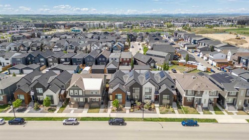 20545 Main Street Se, Calgary, AB 