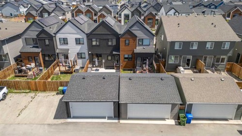 20545 Main Street Se, Calgary, AB 