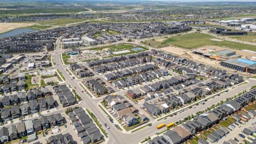 20545 Main Street Se, Calgary, AB 