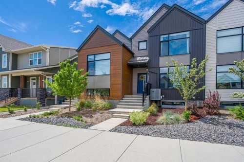 20545 Main Street Se, Calgary, AB 