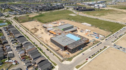 20545 Main Street Se, Calgary, AB 