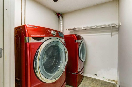 1163 Falworth Road Ne, Calgary, AB - Indoor Photo Showing Laundry Room