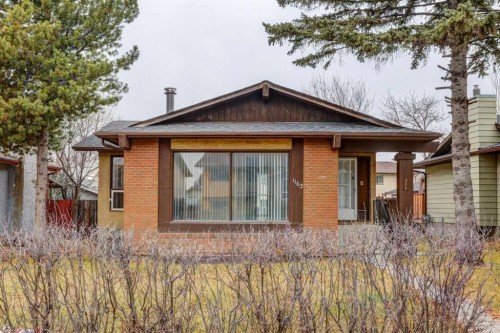 1163 Falworth Road Ne, Calgary, AB - Outdoor