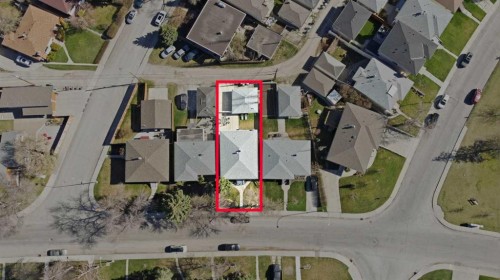 1126 Child Avenue Ne, Calgary, AB - Other