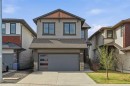 296 Walden Parade Se, Calgary, AB  - Outdoor With Facade 