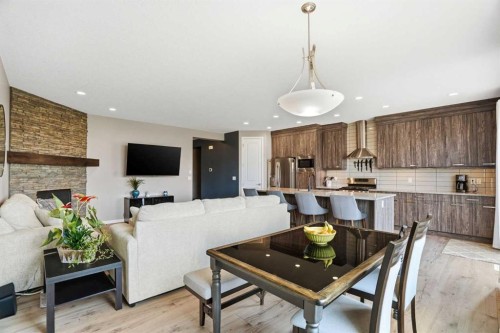 296 Walden Parade Se, Calgary, AB - Indoor