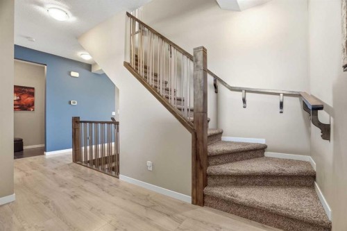 296 Walden Parade Se, Calgary, AB - Indoor Photo Showing Other Room