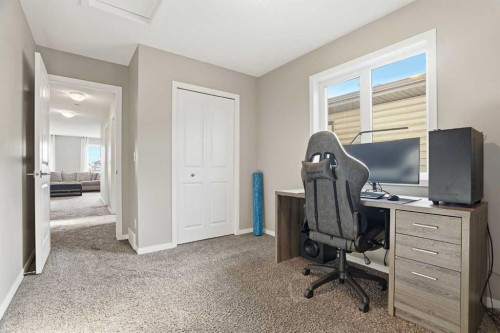 296 Walden Parade Se, Calgary, AB - Indoor