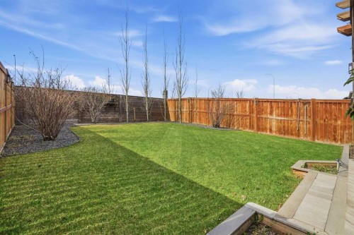 296 Walden Parade Se, Calgary, AB - Outdoor