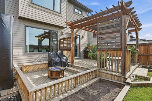 296 Walden Parade Se, Calgary, AB - Outdoor