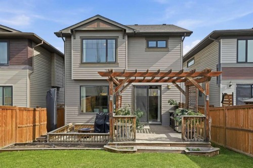 296 Walden Parade Se, Calgary, AB - Outdoor