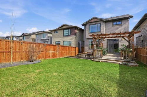 296 Walden Parade Se, Calgary, AB - Outdoor