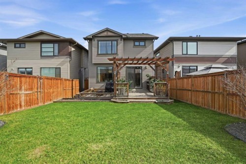 296 Walden Parade Se, Calgary, AB - Outdoor