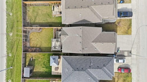 296 Walden Parade Se, Calgary, AB - Outdoor