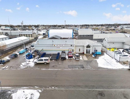 4511 Imperial Road, Olds, AB 