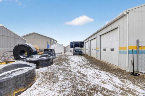 4511 Imperial Road, Olds, AB 