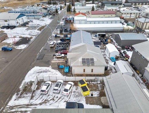 4511 Imperial Road, Olds, AB 