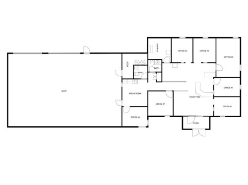 4511 Imperial Road, Olds, AB 