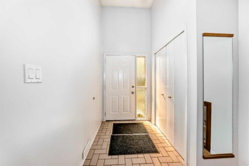 131 Ranchlands Court Nw, Calgary, AB - Indoor Photo Showing Other Room