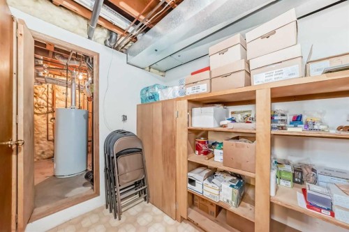 131 Ranchlands Court Nw, Calgary, AB - Indoor