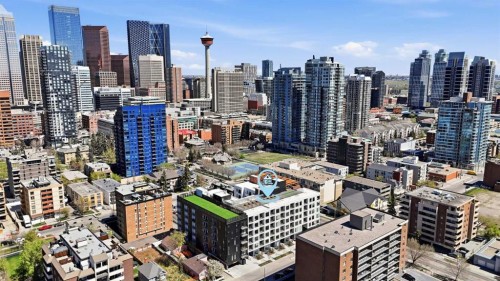 309-310 15 Avenue Sw, Calgary, AB - Outdoor