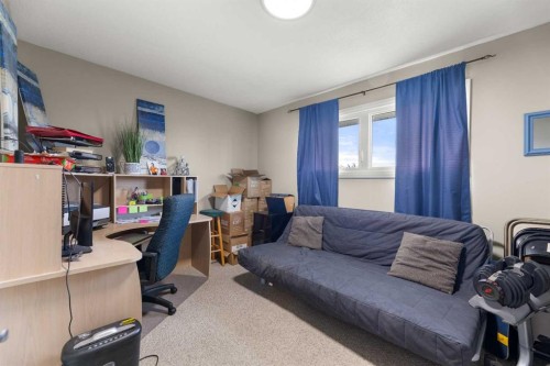 31275 Range Road 13, Rural Mountain View County, AB - Indoor Photo Showing Other Room