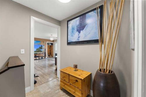31275 Range Road 13, Rural Mountain View County, AB - Indoor Photo Showing Other Room