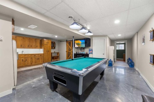 31275 Range Road 13, Rural Mountain View County, AB - Indoor Photo Showing Other Room