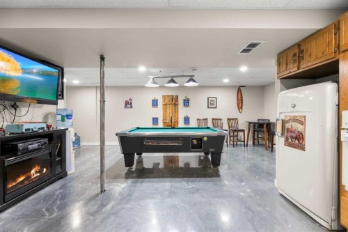 31275 Range Road 13, Rural Mountain View County, AB - Indoor Photo Showing Other Room