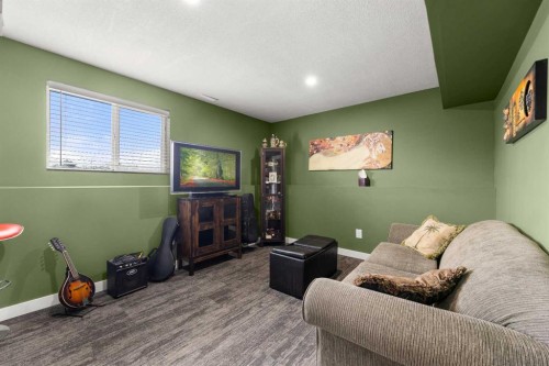 31275 Range Road 13, Rural Mountain View County, AB - Indoor