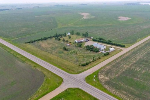 31275 Range Road 13, Rural Mountain View County, AB - Outdoor With Body Of Water With View