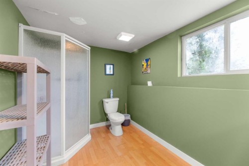 31275 Range Road 13, Rural Mountain View County, AB - Indoor Photo Showing Bathroom