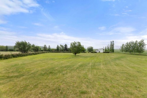 31275 Range Road 13, Rural Mountain View County, AB - Outdoor With View