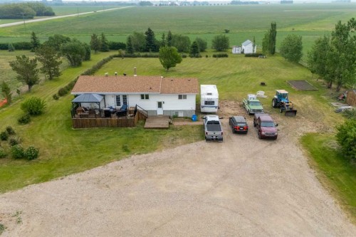 31275 Range Road 13, Rural Mountain View County, AB - Outdoor