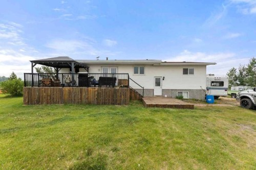 31275 Range Road 13, Rural Mountain View County, AB - Outdoor