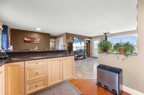 31275 Range Road 13, Rural Mountain View County, AB - Indoor