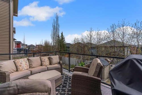 55 Evanspark Circle Nw, Calgary, AB - Outdoor