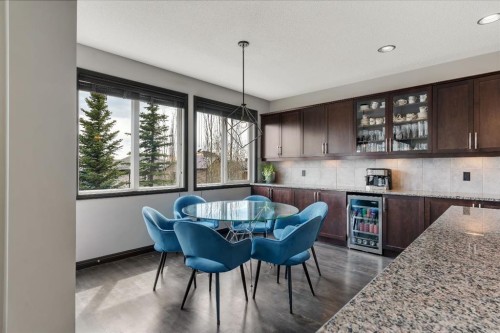 55 Evanspark Circle Nw, Calgary, AB - Indoor