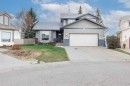 228 Wood Valley Bay Sw, Calgary, AB  - Outdoor With Facade 